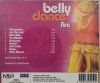 CD. BELLY DANCE FIRE